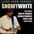 Snowy White - Bird Of Paradise