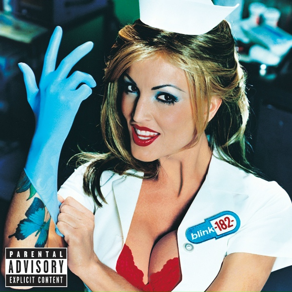 blink-182 - Dysentery Gary