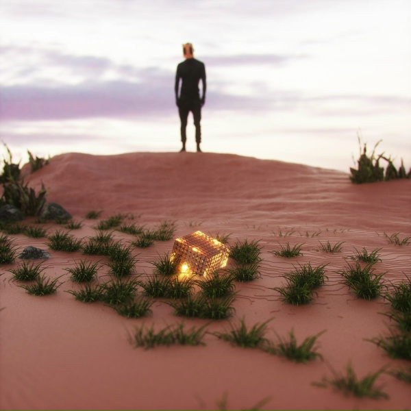 WOODJU - E P H E M E R a L