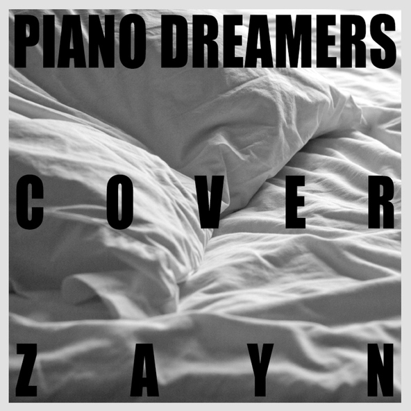 Piano Dreamers - She