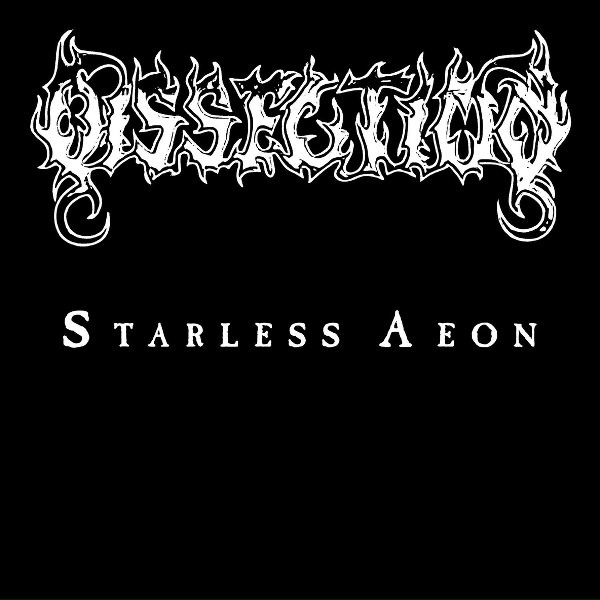 Dissection - Starless Aeon (Instrumental)