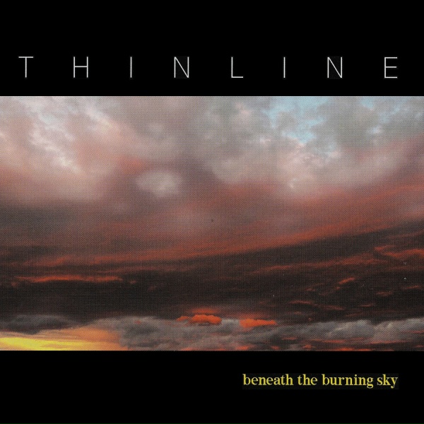Thinline - Beneath the Burning Sky