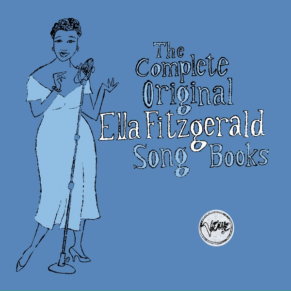 Ella Fitzgerald feat. Duke Ellington & His Orchestra - Clementine