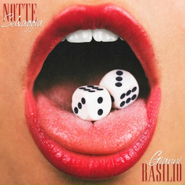 Gianni Basilio - Notte Selvaggia