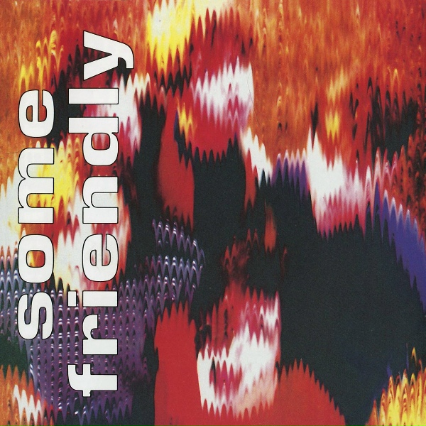 The Charlatans - Sproston Green