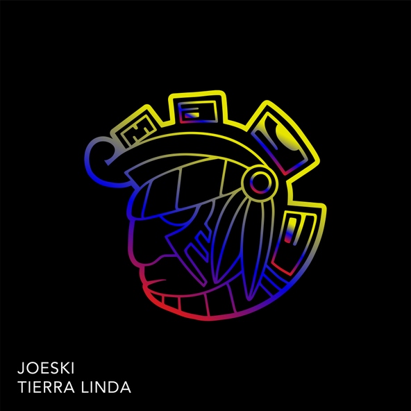 Joeski - Tierra Linda