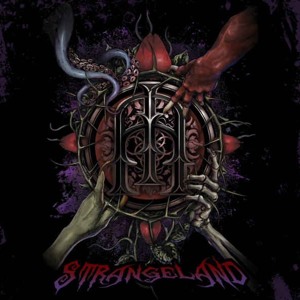 Mister Misery - Strangeland