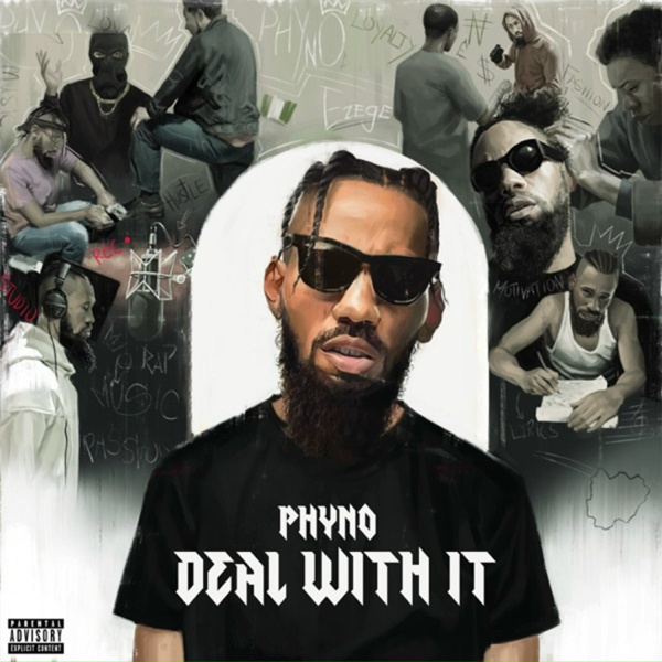Phyno feat. Teni