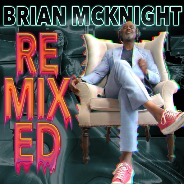 Brian McKnight - Nobody