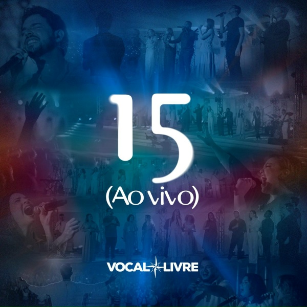 Vocal Livre, Bruno Santos, Adriene Nachtigal - S&oacute; o Come&ccedil;o (Ao Vivo no Recife)
