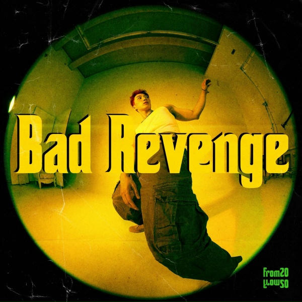 from20 - Bad Revenge