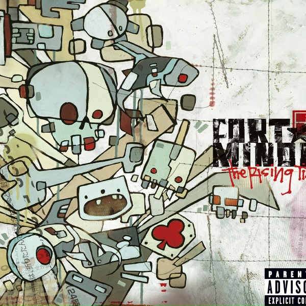 Fort Minor - Introduction
