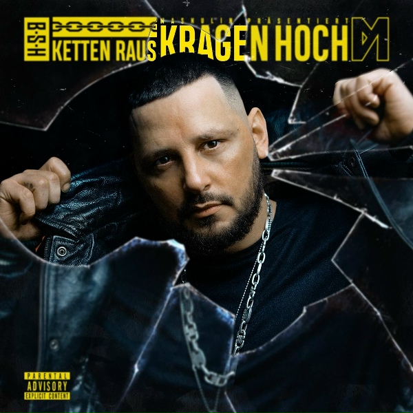 Bass Sultan Hengzt feat. Fler - KRIMINOLOGIE