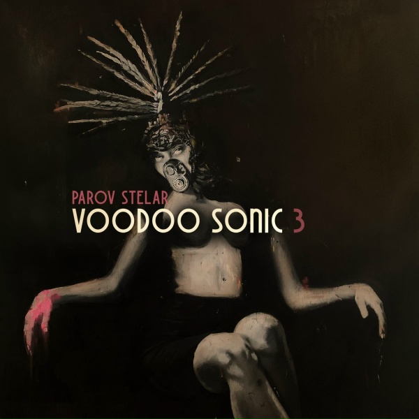 Parov Stelar - The Voodoo Engine