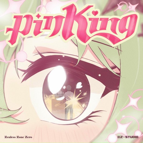 HOYO-MiX, Sān-Z - pinKing