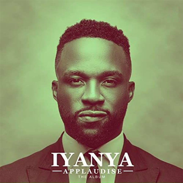 Iyanya feat. Olamide