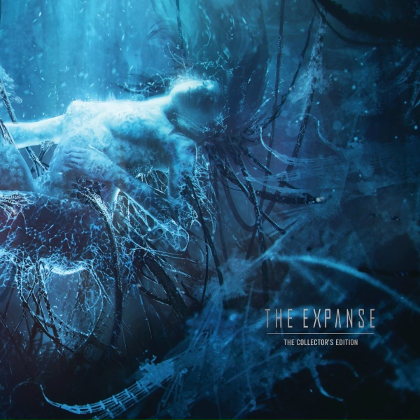Clinton Shorter - The Expanse Theme