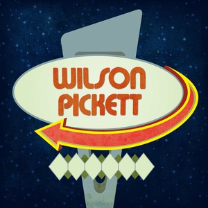 Wilson Pickett - Baby Call On Me