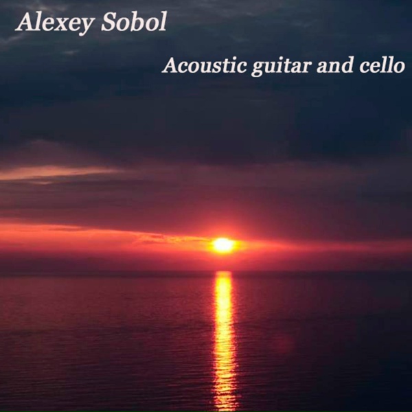 ALEXEY SOBOL - East wind of fate