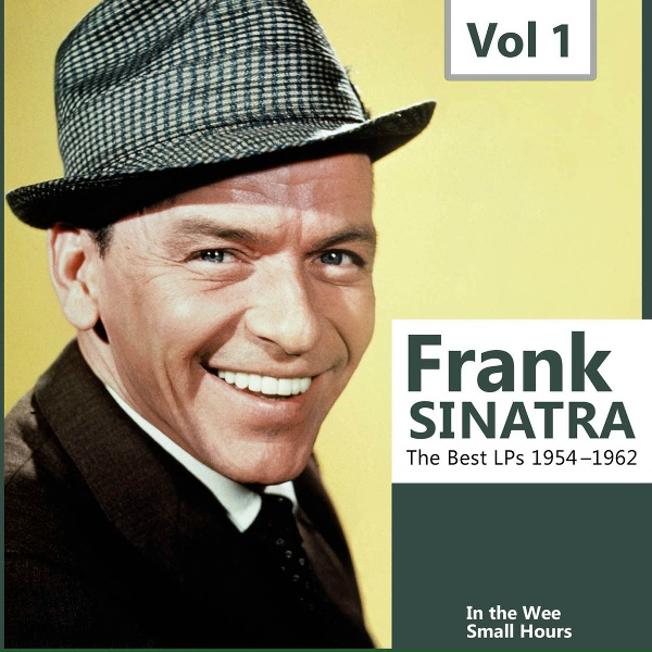 Frank Sinatra - Ill Never Be The Same