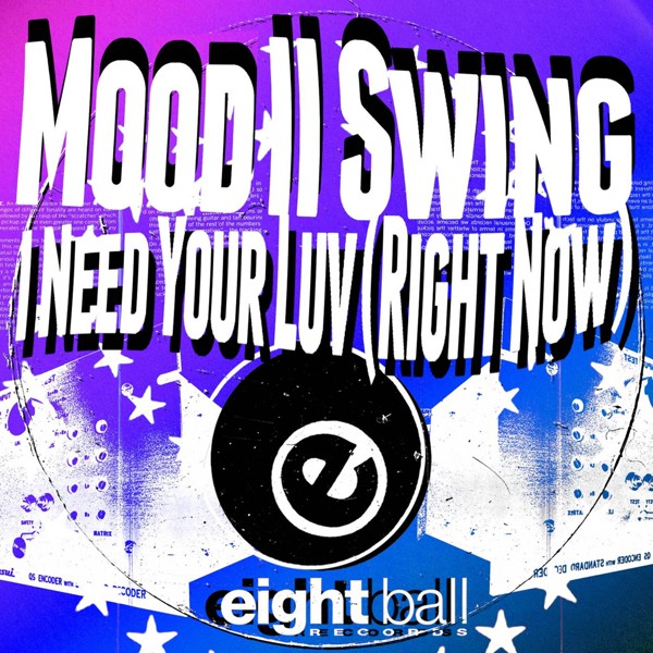 Mood II Swing, Wall Of Sound
