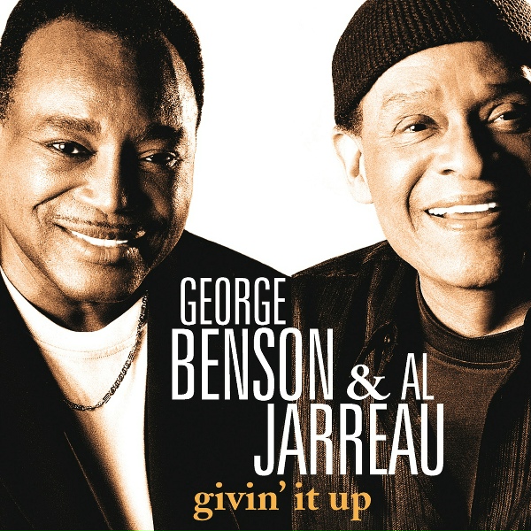 George Benson, Al Jarreau feat. Paul McCartney