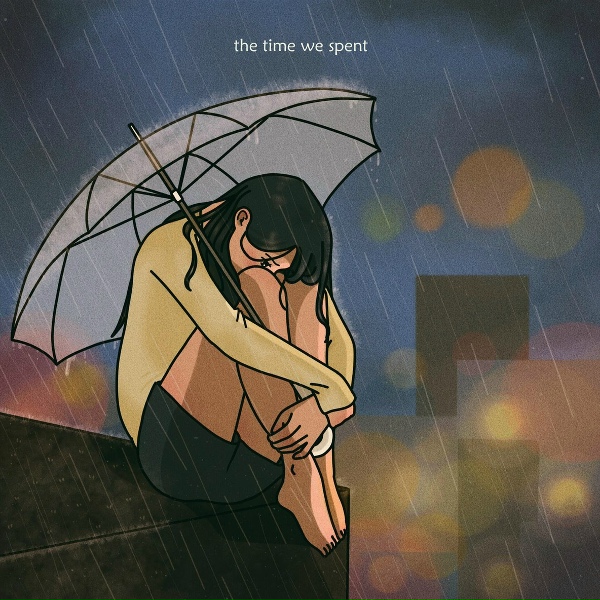 Jordy Chandra, Frad - After the Rain