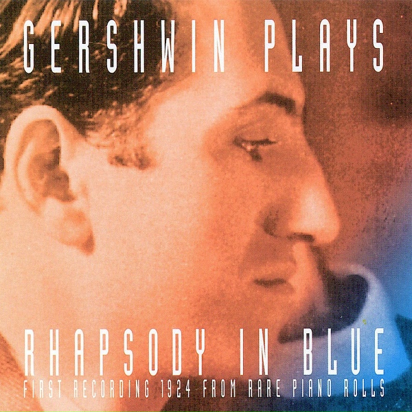 George Gershwin - S'wonderful
