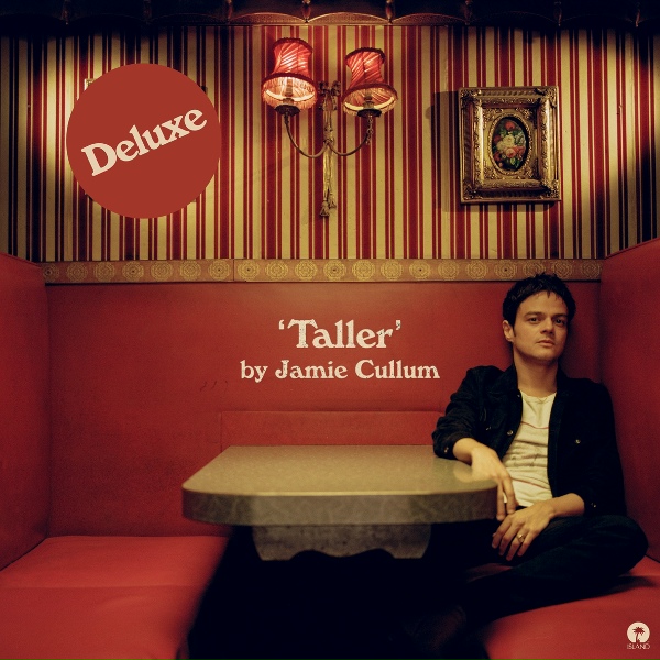 Jamie Cullum - Life Is Grey