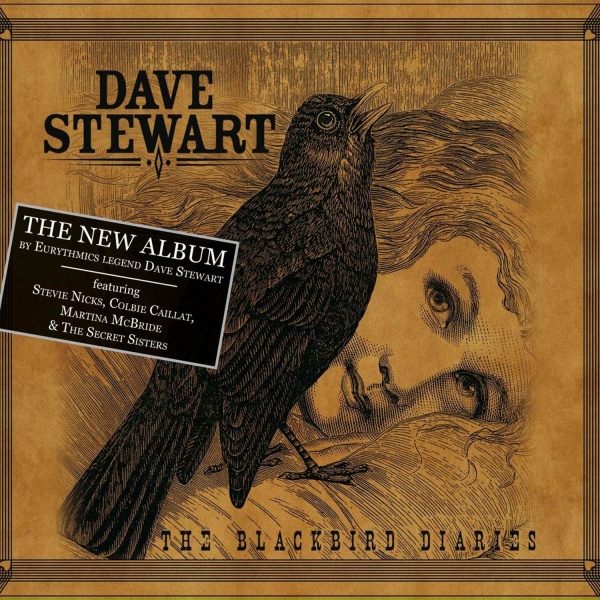 Dave Stewart - Worth the Waiting For