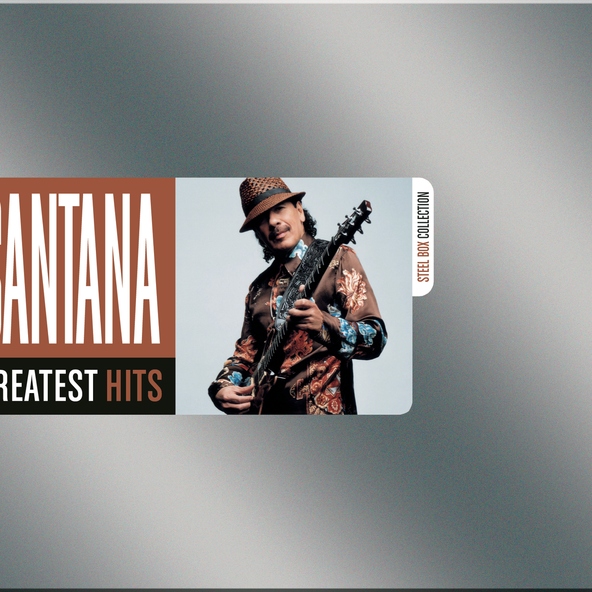 Santana - I Love You Much Too Much