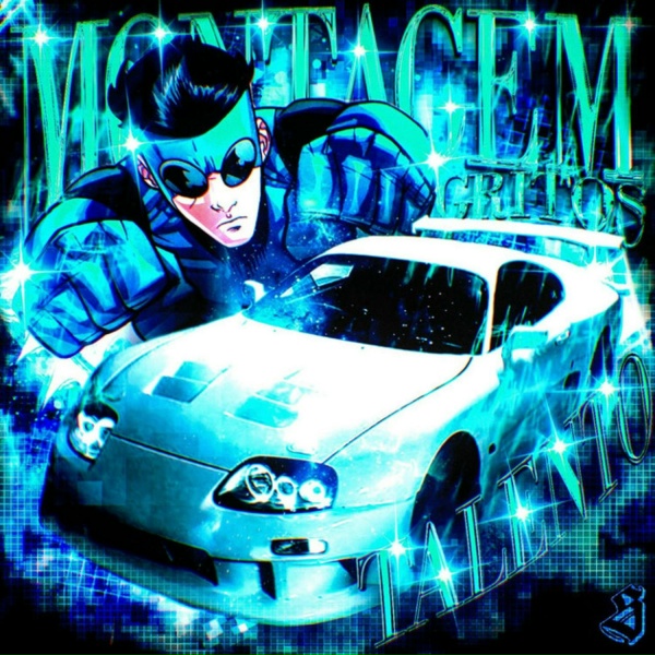 prodbydxm, DJ FRIZER, DJ FZ DA ZN feat. Mc Baiano, Mc Gw, Mc Rd