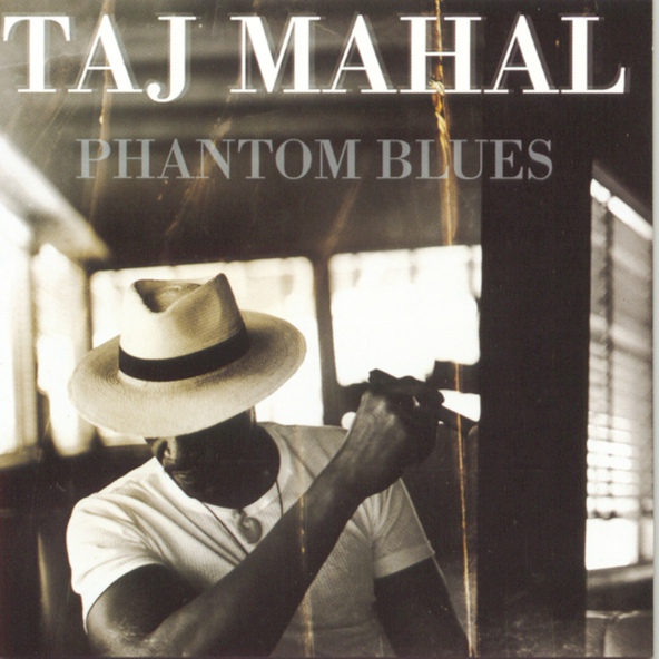 Taj Mahal - Here In The Dark
