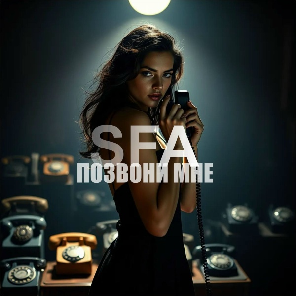 SFA - Позвони мне