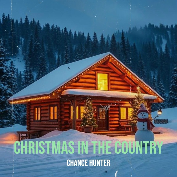 Chance Hunter - Frosty Dreams