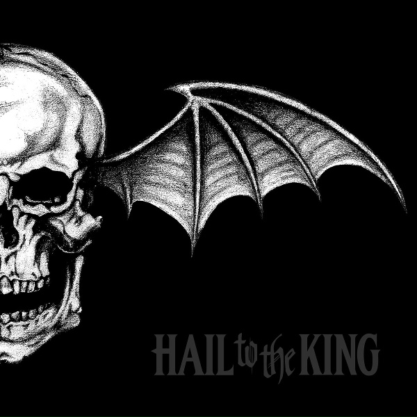 Avenged Sevenfold - Planets