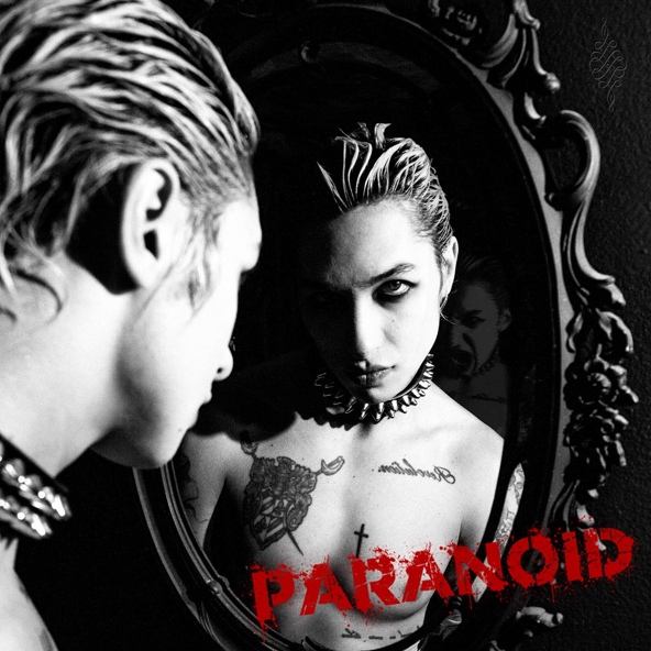 Palaye Royale - Paranoid