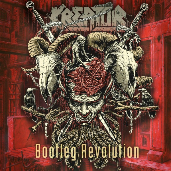 Kreator - The Patriarch