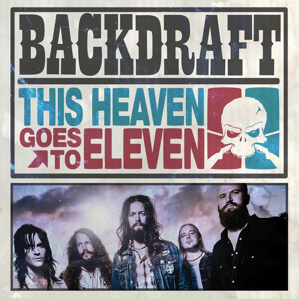 Backdraft - On the Flipside