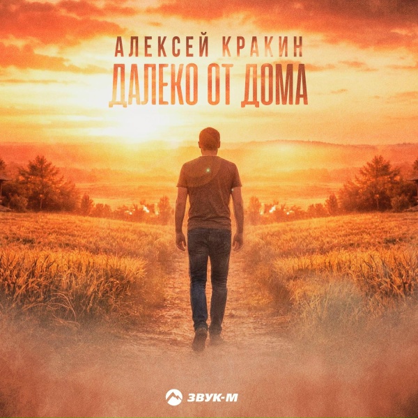 Алексей Кракин - Далеко от дома