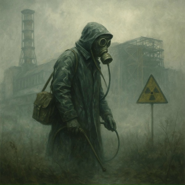 Essecer - Чернобыль