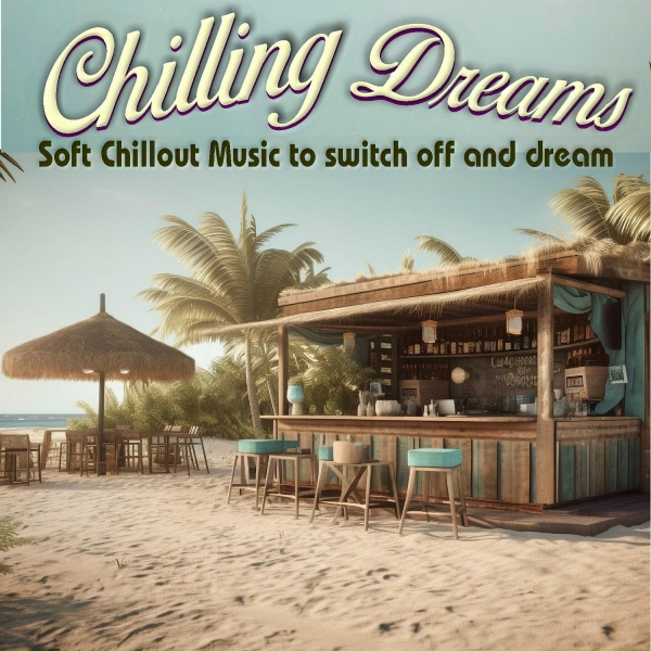 The chilling Crew - Warm Ocean Breeze