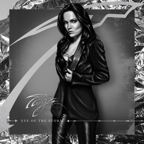Tarja - Eye of the Storm