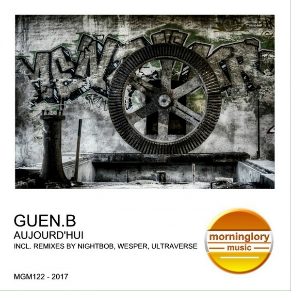 Guen B - Ce Soir