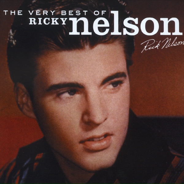Ricky Nelson - It's Up To You