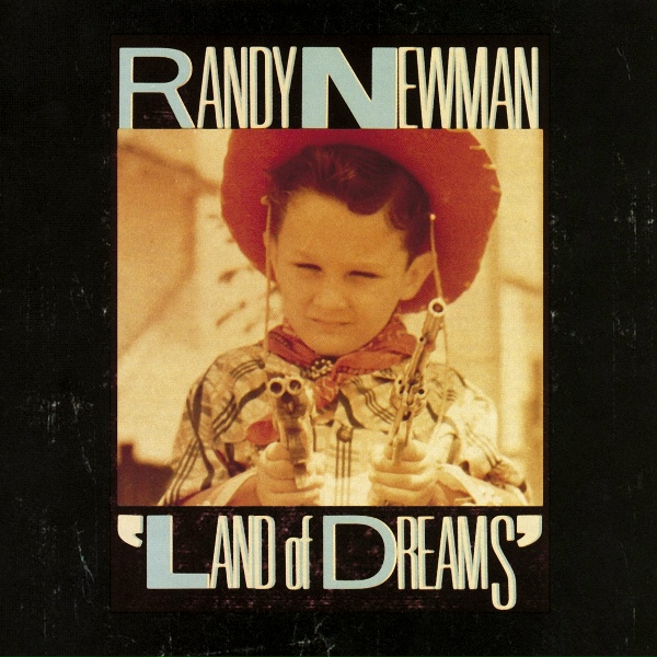 Randy Newman - Bad News from Home