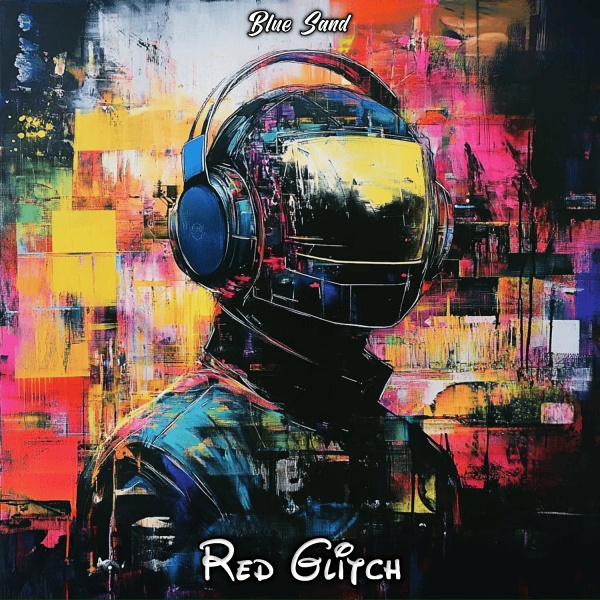 Red Glitch - Lost Myself