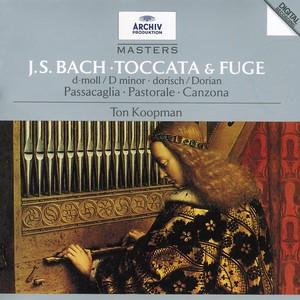 Ton Koopman - 1. (Toccata)