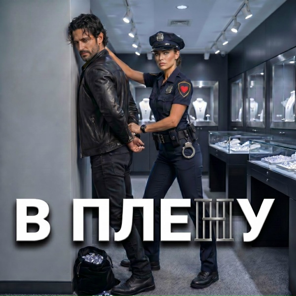 Фара Ночи - В плену