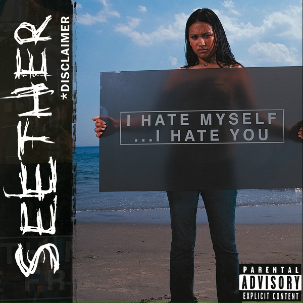 Seether - F**k It